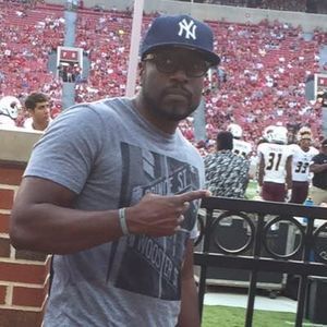 Meet your Posher, Armmon